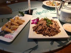 -明思味 二十年潮粤菜(榕城东山店)