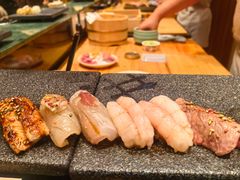 -鮨冠OMAKASE食べ放题(北京首店)