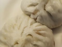 猪肉大葱包子-姚记炒肝店(鼓楼店)