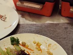 -北京王府井希尔顿酒店·万斯阁西餐厅