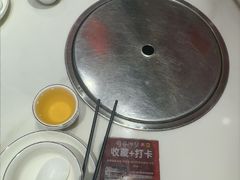 -鹅香四海·卤水火锅·砂锅粥·潮汕菜(宝安店)