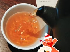 -tea'stone(华侨城创意园店)