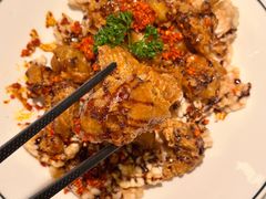 -太二酸菜鱼(广州IFC国金天地店)