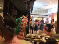 -大家乐(广州荔湾领展广场店)