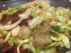 -原鄉本味 楚菜 丹江口鱼(北苑店)