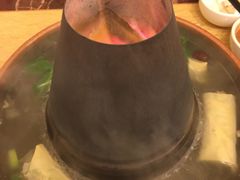 -月圆火锅(宁海东路二店)