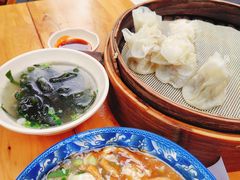 -晓友烧麦(光华村店)