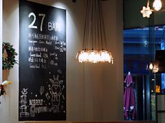 -HELLO 27 意面·沙拉·帕尼尼