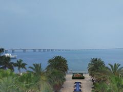 -V Bar海景扒房(北海湾惠龙万达嘉华酒店)