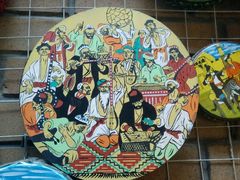 -新疆国际大巴扎