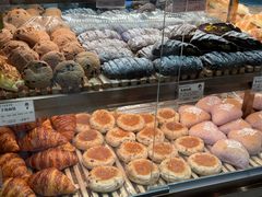 -丁香西饼屋(桂林路店)