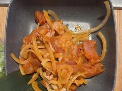 -新石器烤肉(百联川沙店)