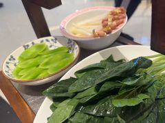 -皇城老妈·大连海鲜火锅(港湾店)