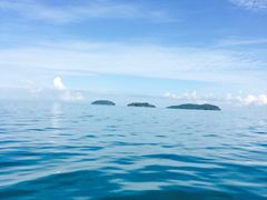 -东姑阿都拉曼海洋公园