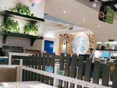 -Aqua Oasis 水天堂(相城天虹商场店)