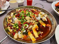 -金哥私房菜馆(张府园总店)