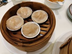 招牌灌汤包-万龙洲海鲜(大兴绿地缤纷城店)