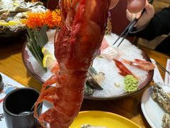-松坂屋日料自助(长城路店)