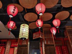 -味上湘菜馆(阿波罗店)