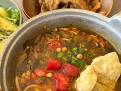 -沿途四季·云南菜·诗酒茶(蓝色港湾店)