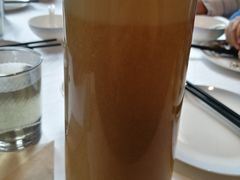 玉米汁-江仙雅居(苏州桥店)