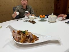 -鹿鸣春饭店(总店)