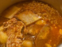 -欧巴烤肉(创富世纪店)