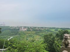 -狼山风景名胜区