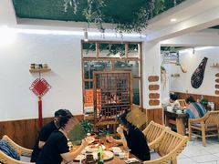 -八木轩·寻味大理白族民俗餐厅(文献路店)