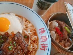-憶廟街 X 沙角邨(太古城店)