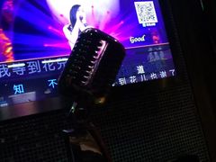 -TOP星派对KTV(珠影星光城店)