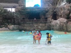 -杭州开元森泊度假乐园