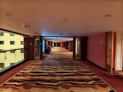 -北京九华山庄会展酒店