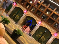 -家乐比水文化休闲广场(望花都店)
