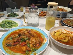 -阿西娅食府(中关村店)