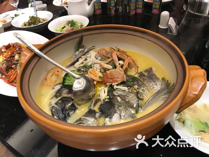 江南名灶-图片-杭州美食-大众点评网