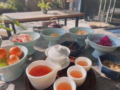 -青藤茶馆(凤起路店)