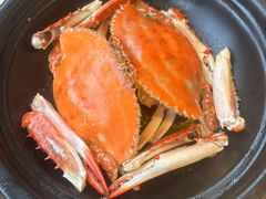 -海市焗·现焗海鲜·老广风味(上海首店)