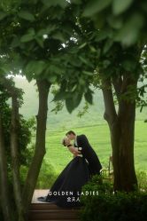 -金夫人婚纱摄影(西昌店)