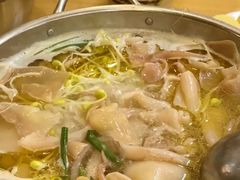 -王记贵阳第一家鱿鱼炖土鸡(东新分店)
