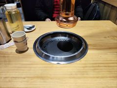 -土大力韩式烤肉料理(和平路店)