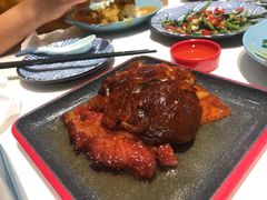 -龙记香港茶餐厅(久光百货店)