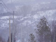 -翠云山银河滑雪场