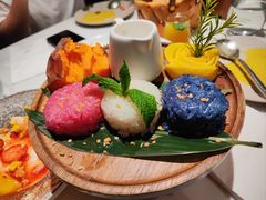-太原茂业天地购物中心