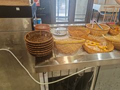 -听涛雅苑百味饺子老家菜馆