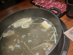 -原牛道·潮汕围炉火锅(讯美店)