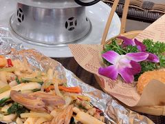 -荷花泰菜(东方新天地店)