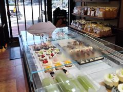 -红跑车(仙鹤街店)