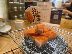 -粤集·手工粤菜(皇庭广场店)