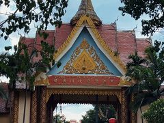 -西双版纳傣族园